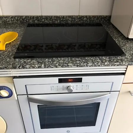 Piso Con Garaje En Avilés