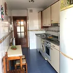Piso Con Garaje En * Avilés