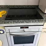 Piso Con Garaje En Avilés