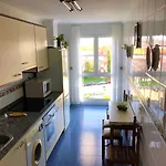 Piso Con Garaje En * Avilés