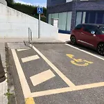 Piso Con Garaje En * Avilés